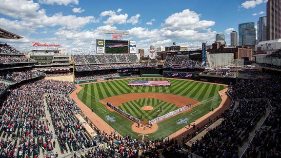 NDSU football to play at Target Field in 2019