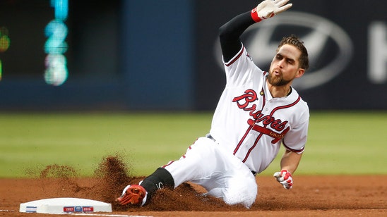 Three Cuts: The kids are alright, Ender Inciarte making run at Braves history