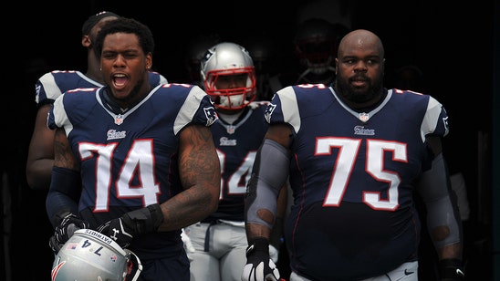 Patriots DL Dominique Easley: 'I don't feel I'm at my best yet'
