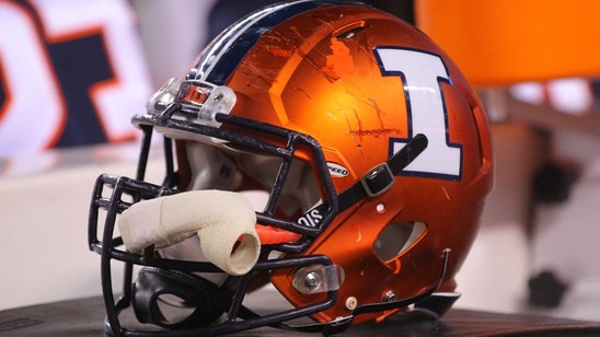 Illinois Football: UNC Game More Important With Jeff Thomas Visit