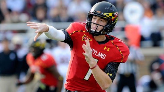 Maryland has new plan to rev up offense