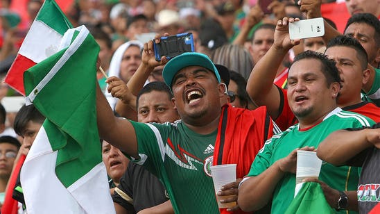 Mexico to play Senegal in exhibition on Feb. 10 in Miami