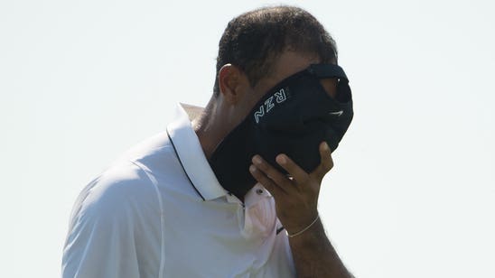 The majority of PGA Tour players doubt Tiger Woods will ever win again