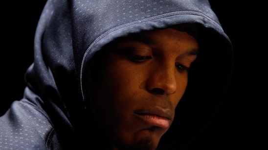 Cam Newton's image took the biggest hit of all during the Super Bowl