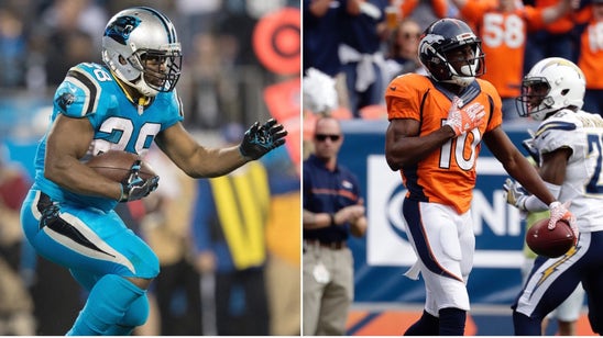 Fantasy football Week 12: Complete NFL player rankings for every position