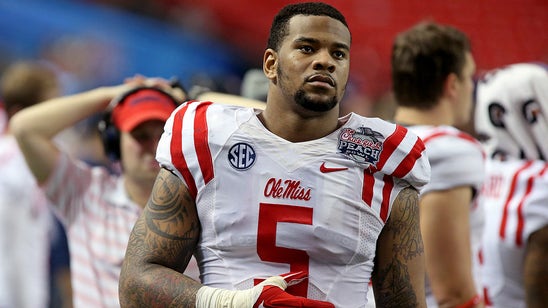 Report: Ole Miss removes DT Robert Nkemdiche from Lott Trophy consideration
