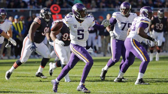 Comeback win gives Vikings increased confidence
