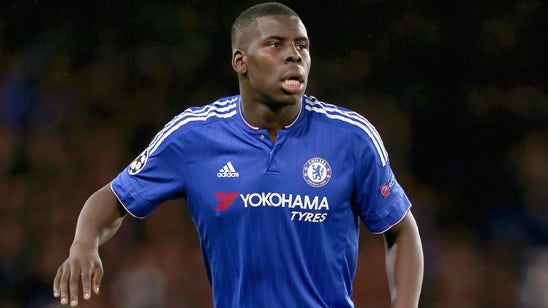 I was shocked at Terry's announcement, says Zouma