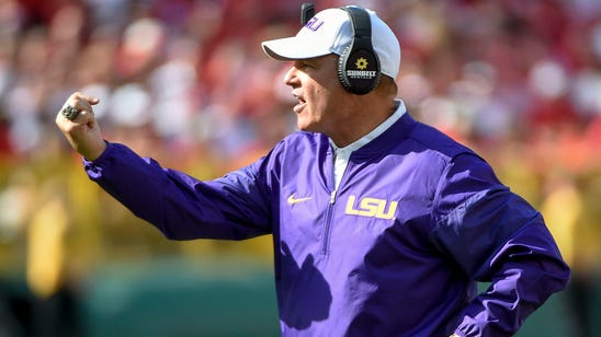 AP source: Miles in negotiations to become KU's next football coach