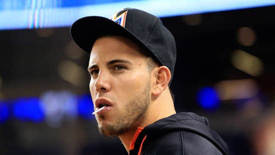 Dodgers might not be done with pursuit of Marlins' Fernandez