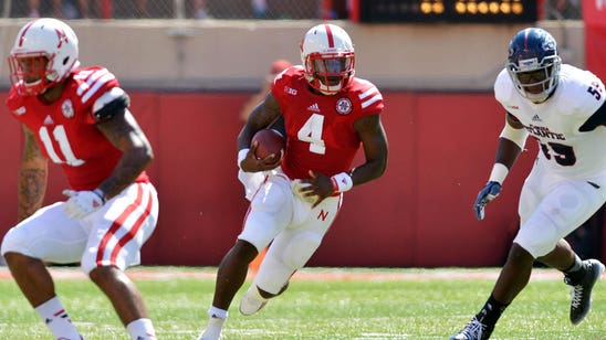Mike Riley confirms commitment to QB run game long term