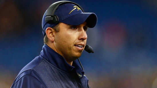 Iowa State names Toledo's Matt Campbell head coach