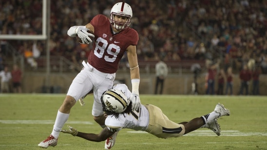 NCAA Announces Ridiculous Stanford Football Violations