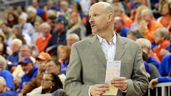 Ole Miss Basketball Releases Schedule for 2016-17 Season