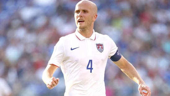 USA midfielder Bradley to miss Peru friendly