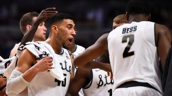 Valentine, Spartans try to start season 3-0