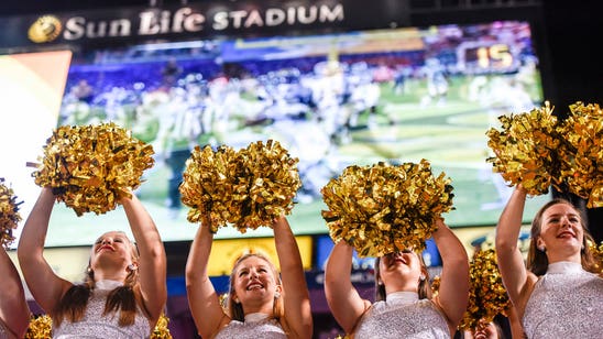 Photo: Georgia Tech to wear sweet honeycomb helmets versus FSU