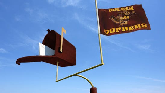 Submit your question to the Gophers mailbag