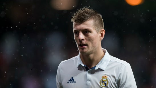 Toni Kroos says he may retire when he's just 32 years old