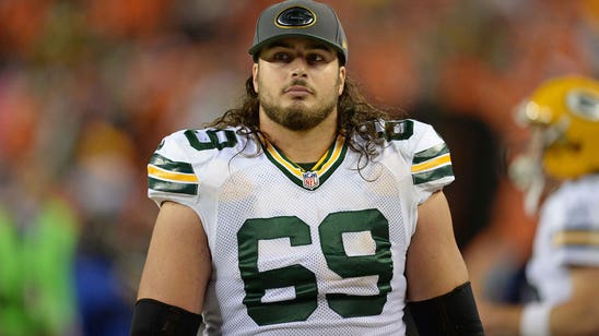 Packers might get LT Bakhtiari back for wild-card game