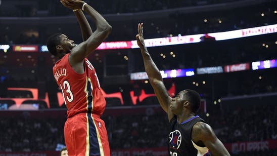 New Orleans Pelicans: Cheick Diallo impressive in debut against Los Angeles Clippers