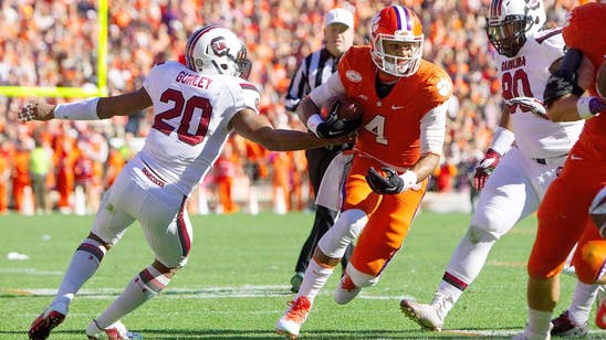 Clemson picked to win ACC, Watson voted preseason player of year