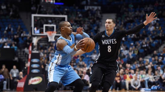 Preview: Wolves vs. Nuggets