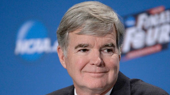 Why the NCAA won't be paying college athletes anytime soon