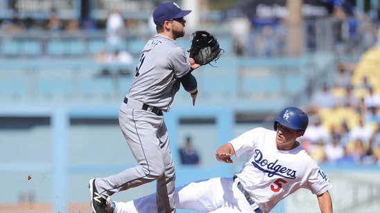 NL West: Dodgers host Padres for weekend series