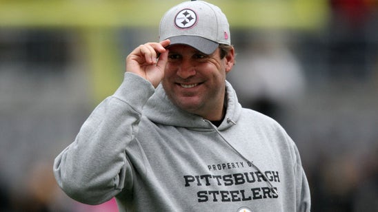 Steelers confirm Roethlisberger set to start against Bengals