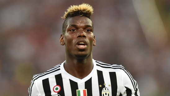 Pogba hints he may snub Barcelona and stay at Juventus