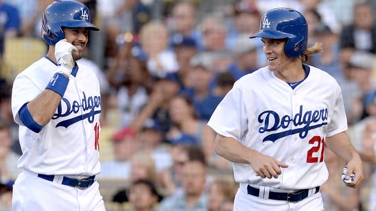 Dodgers' Andre Ethier laments losing Zack Greinke: 'It hurts big'