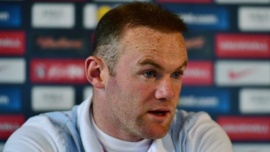 Rooney excited to work with Mourinho at Manchester United