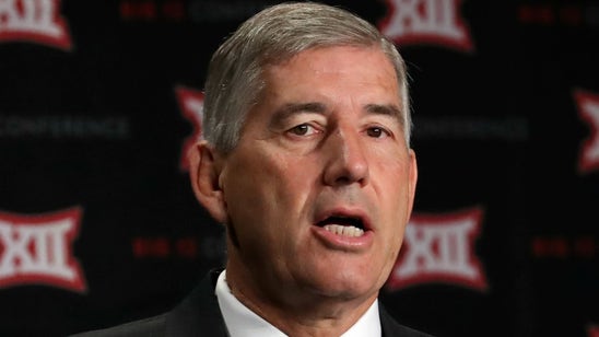Mailbag: How the BYU controversy could affect Big 12 expansion