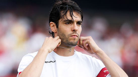 Former Real Madrid star Kaka appointed captain of Orlando City