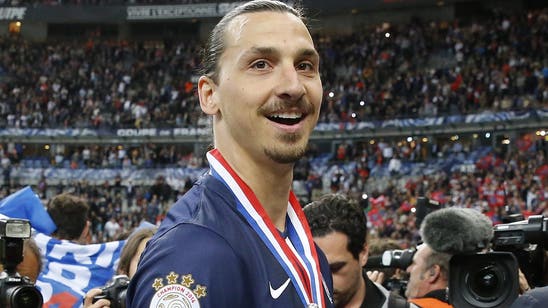 Sacchi claims Ibrahimovic is arguably better than superstar Messi