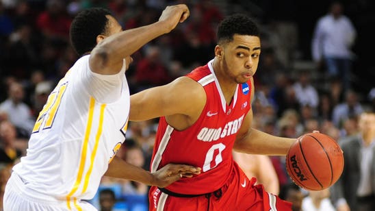Lakers reportedly leaning toward drafting Russell over Okafor