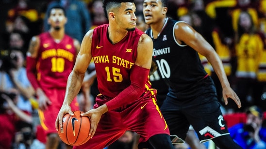 Cincinnati Basketball: Bearcats overcome Hilton Magic, defeat Iowa State