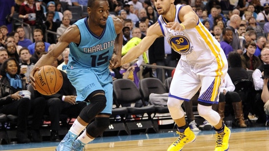 Kemba Walker is the Steph Curry of the Eastern Conference