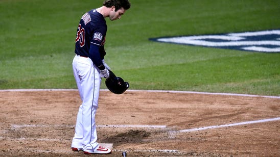World Series: Heading into Game 7, the pressure is squarely on the Indians' shoulders
