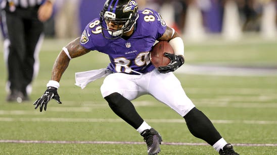 Thursday Night Fantasy Football Starts and Sits: Ravens at Steelers