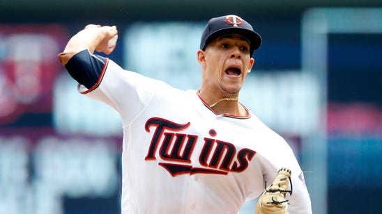 Berrios struggles as Twins swept by Tigers
