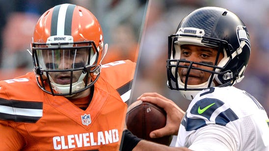 Six Points: Browns vs. Seahawks