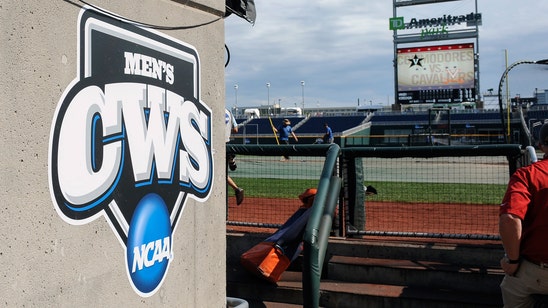 College baseball, beer go together for first time at CWS