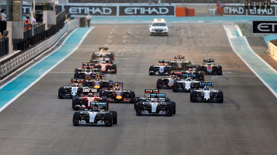F1: Fans will be asked to vote for best driver after each race