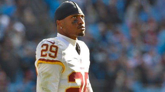 Dolphins address secondary, sign cornerback Chris Culliver