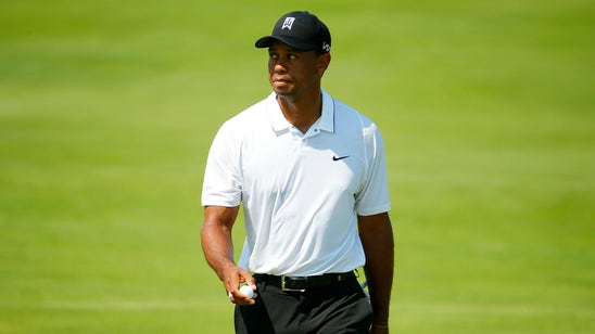 Tiger Woods is making his comeback at the perfect time