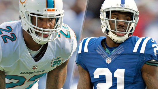 Trade review: Dolphins probably regret trading Vontae Davis to Colts