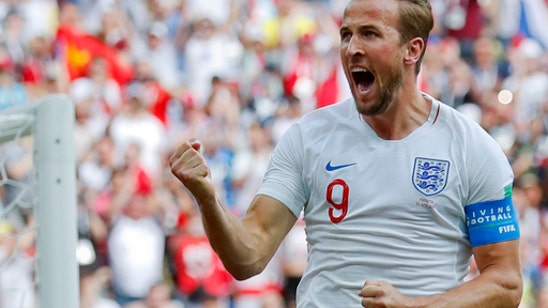 Belgium-England features Golden Boot hopefuls and an easier path for the winner
