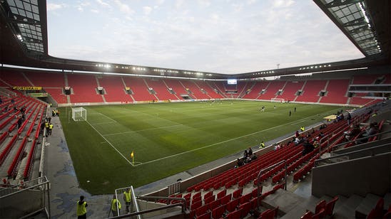 Chinese energy firm buys majority stake in Slavia Prague